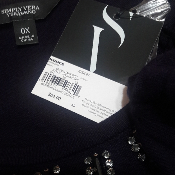 Sweater - Picture 3 of 3